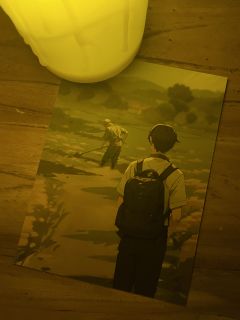 【含剧透】
游戏时长:4.5小时
剧本序数:NO.494