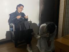 【含剧透但请放心食用】后来啊，一个清晨，大雾散尽，不止清晨，