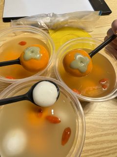 【含剧透】
“当世界暗下来,你就是我的光。”
🪐️体验店