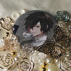 非常非常美的……但我拍不好看；；