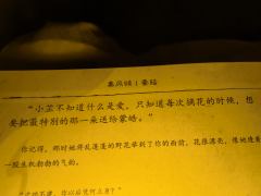 【含剧透】
DM :
伊伊(小芷)
拾壹(扶苏)
【蒙皓,