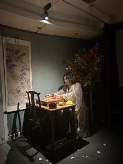 💔ENFP快乐小狗被打的遍体鳞伤

🏠店家：黑书
DM：