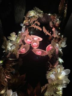 《青川》的内核是反战,不义的战争没有人会获得幸福
DM: