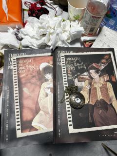 🔛写在前面:
家国亲情脑,打这个本只能拿一个角色。u1s1
