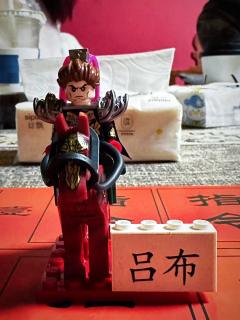 Dm:祁画
坐标:九怪
时长:10h
体验角色:貂蝉
一个