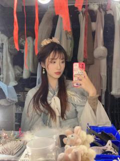 《秦风颂》--你好,我的亡夫Top1
“师傅既然信我 我又