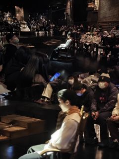 [打卡R]时间：2024.2.24/19:30
[ootdR