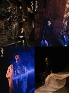 [打卡R]时间：2024.2.24/19:30
[ootdR
