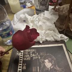 
“众镖师、亮青子”
“你的父亲是父亲、我的父亲也是父亲。”