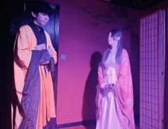 秦北凉，新年快乐。

时长：8h
DM：祁画
秦北凉：羊羊羊