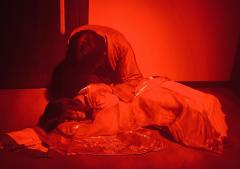 秦北凉，新年快乐。

时长：8h
DM：祁画
秦北凉：羊羊羊