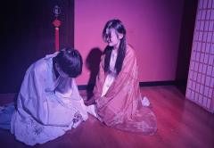 秦北凉，新年快乐。

时长：8h
DM：祁画
秦北凉：羊羊羊