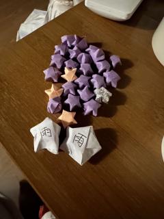 🏠店家:国王十字凤凰社虹口
DM:养乐多
NPC:小爱(最