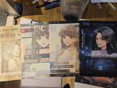 📖本名:《关于樱的间奏隐藏调》(原名:惊奇猎赝员)
🎬类