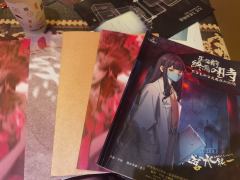 【含剧透】
🦊“玉藻前(たまものまえ)是传说在平安时代末期