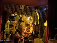【含剧透】
🍻体验角色:甜心辣妹
🍻体验店家:长沙·妄境