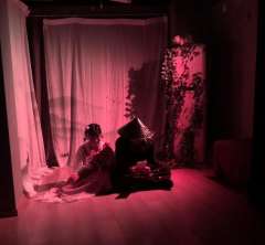 首先感谢三山玫瑰的倾情演绎,本3星,剩下的7星,给最好的三山