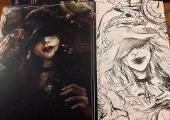 📖剧本名：瓦尔纳的遗作
®️发行方：隐匿角色
🕵️体验角