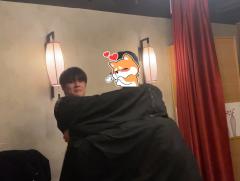 【含剧透】
为帝者,四方臣服,天地开阔,令百姓朝有食,暮有