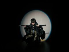 【含剧透】
『青川』
🏷️ 情感
时长:9h
“阿礼,为