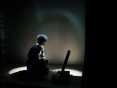 【含剧透】
『青川』
🏷️ 情感
时长:9h
“阿礼,为