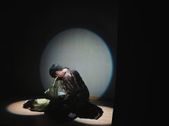 【含剧透】
『青川』
🏷️ 情感
时长:9h
“阿礼,为