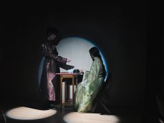 【含剧透】
『青川』
🏷️ 情感
时长:9h
“阿礼,为