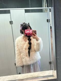 【含剧透】泡泡岛妆造yyds ！韩飞冤真实冤种大体验5555