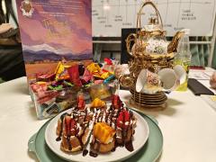 🕵🏻‍♂️我一个老头子能有什么愿望，他的幸福便是我最大的