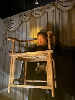 2024本命角色,灵岚人设爱死!
青川战神的女儿,当然是青川