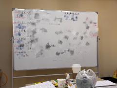 “就算是死在她的手里,我也心甘情愿”
角色:星川润太郎/向