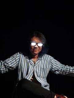 我一定会把你们治好的,彻底治好!《逃离疯人院2无声悲鸣》
互