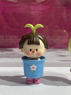 MTFU 新品直拍 （PTS 展台 day1）