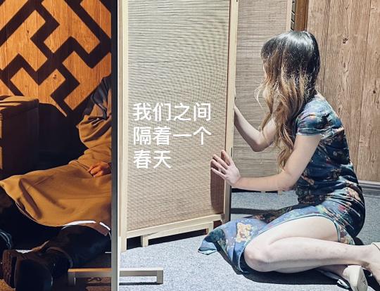 【196】天地藏春-林渡
感谢拼车碰上了拉菲的收官车，碰到一车好车友，真的太幸福了。
感觉自己是天选林渡，所有线都吃到了。
对比其他有abc阅读量很大的本。天地藏春整体玩下来还是很轻松。
其实只有一本