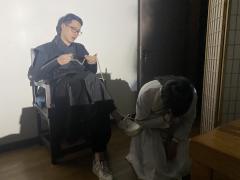 【含剧透】
NO.61 终有一日,孤要让这天下无一人敢蔑视孤