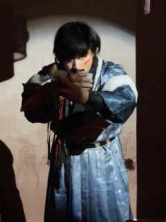 苍山多歧路，谁识少年心。
今天天会晴的，一定会的。

⭐今日