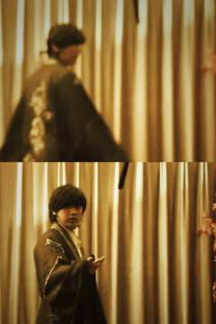 苍山多歧路，谁识少年心。
今天天会晴的，一定会的。

⭐今日