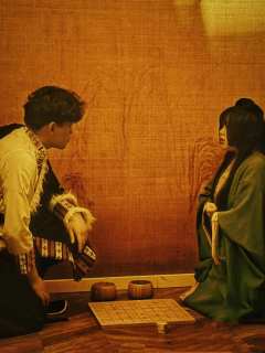 苍山多歧路，谁识少年心。
今天天会晴的，一定会的。

⭐今日