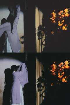 苍山多歧路，谁识少年心。
今天天会晴的，一定会的。

⭐今日