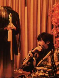 苍山多歧路，谁识少年心。
今天天会晴的，一定会的。

⭐今日