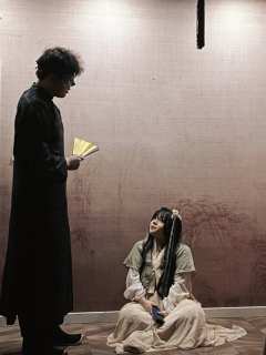 苍山多歧路，谁识少年心。
今天天会晴的，一定会的。

⭐今日