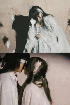 苍山多歧路，谁识少年心。
今天天会晴的，一定会的。

⭐今日