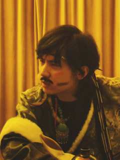 苍山多歧路，谁识少年心。
今天天会晴的，一定会的。

⭐今日