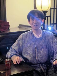 📖剧本名：反派日记
®️发行方：鼠尾草剧制
🕵️体验角色