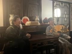 📖剧本名：反派日记
®️发行方：鼠尾草剧制
🕵️体验角色