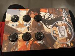 📖剧本名：反派日记
®️发行方：鼠尾草剧制
🕵️体验角色