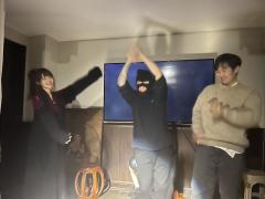 📖剧本名：反派日记
®️发行方：鼠尾草剧制
🕵️体验角色