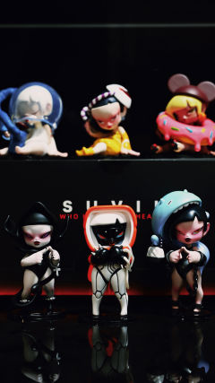 “有病需要及时治疗”
⌓‿⌓
一盒帅到我流鼻血的娃