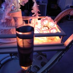 光锥之内皆是命运
​与你的相遇
就是我光锥里无法逃脱的命运
