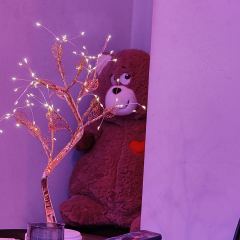 光锥之内皆是命运
​与你的相遇
就是我光锥里无法逃脱的命运
